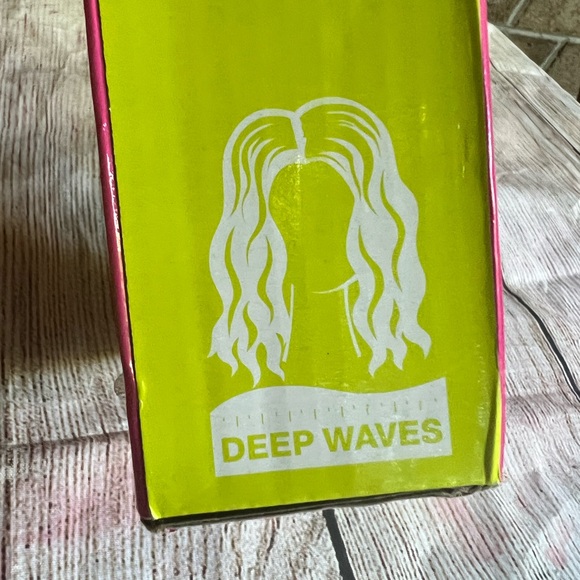 Bed Head Ceramic Wave Artist Deep Waver - Picture 4 of 6